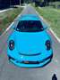 Porsche 911 GT3 Phase 2 Lift clubsport boite mecanique Bleu - thumbnail 46