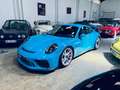 Porsche 911 GT3 Phase 2 Lift clubsport boite mecanique Bleu - thumbnail 3