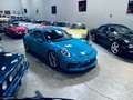 Porsche 911 GT3 Phase 2 Lift clubsport boite mecanique Bleu - thumbnail 12