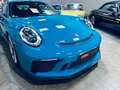 Porsche 911 GT3 Phase 2 Lift clubsport boite mecanique Bleu - thumbnail 7