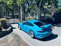 Porsche 911 GT3 Phase 2 Lift clubsport boite mecanique Bleu - thumbnail 2