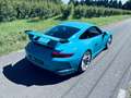 Porsche 911 GT3 Phase 2 Lift clubsport boite mecanique Bleu - thumbnail 47