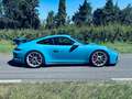 Porsche 911 GT3 Phase 2 Lift clubsport boite mecanique Bleu - thumbnail 49