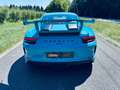 Porsche 911 GT3 Phase 2 Lift clubsport boite mecanique Bleu - thumbnail 48