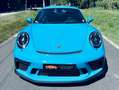 Porsche 911 GT3 Phase 2 Lift clubsport boite mecanique Bleu - thumbnail 45