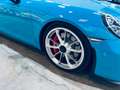 Porsche 911 GT3 Phase 2 Lift clubsport boite mecanique Bleu - thumbnail 15