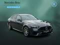 Mercedes-Benz C 63 AMG C 63 S E AMG NIGHT+PERF-SITZ+AHK+DISTRO+BURM+360 Grau - thumbnail 4