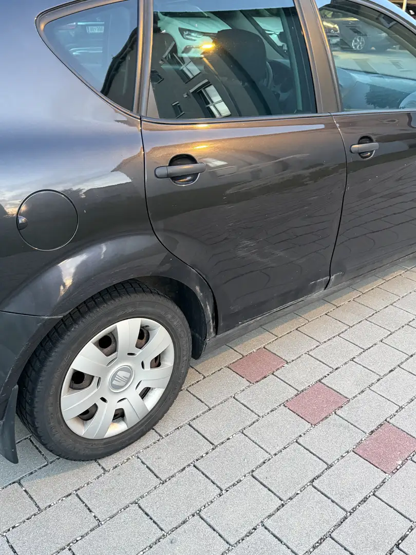 SEAT Altea Reference 1,6 - 2