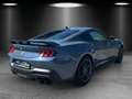 Ford Mustang Dark Horse 453 PS Autom. Recaro Sitze Bleu - thumbnail 5