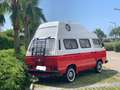 Volkswagen Transporter Station wagon Alb - thumbnail 2