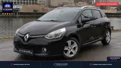 Renault Clio IV (B98) 0.9 TCe 90ch Intens