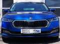 Skoda Octavia Octavia Combi Style*DSG*PDC*LED*SHZ*NAVI*AHK* Blau - thumbnail 4