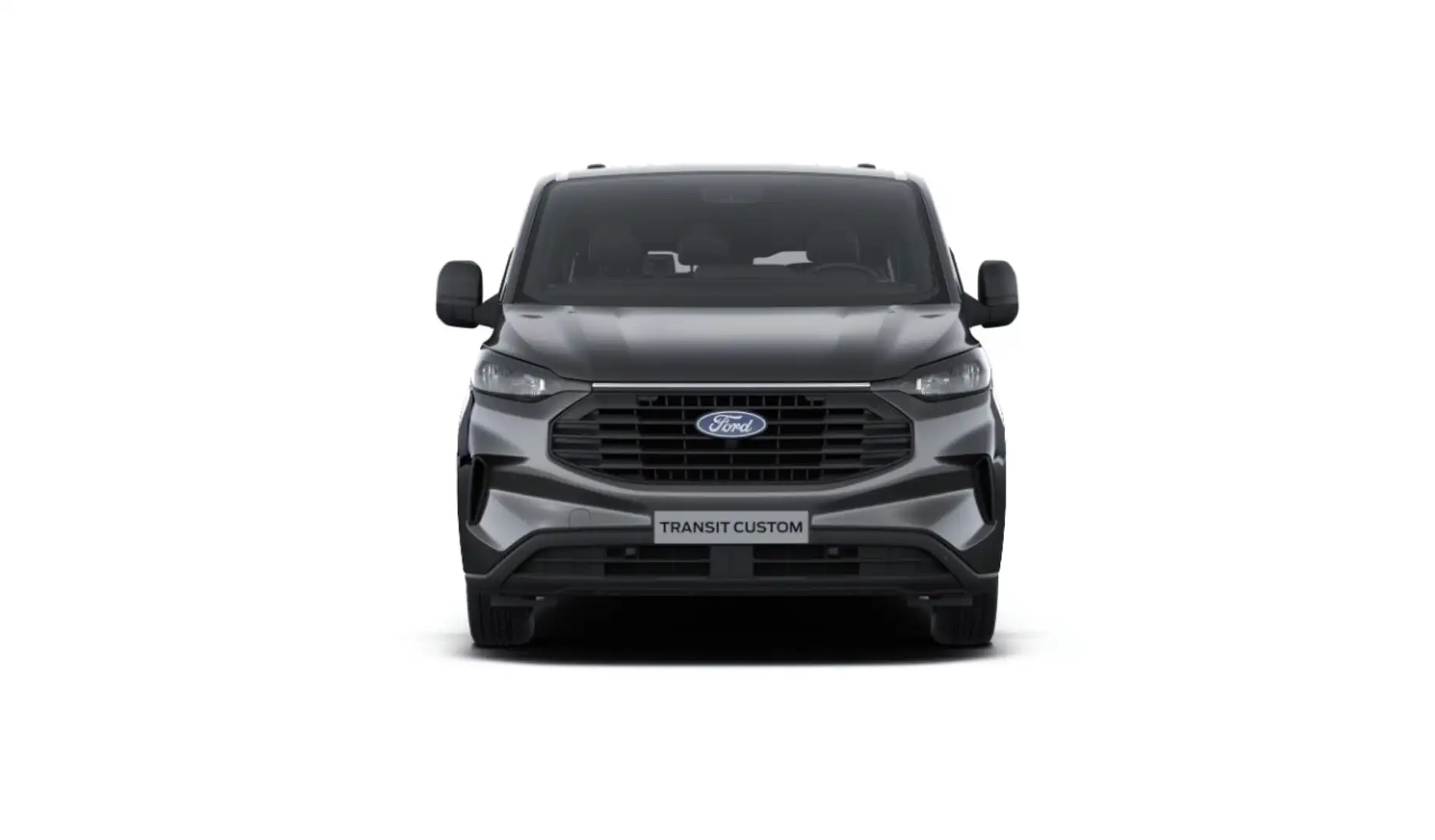 Ford Transit Custom Nuovo Custom Nugget Titanium 2.0 Ecoblue 170cv A8 - 2