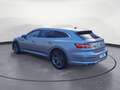 Volkswagen Arteon 2.0 TSI DSG R-Line *ACC*LE Silber - thumbnail 4