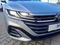 Volkswagen Arteon 2.0 TSI DSG R-Line *ACC*LE Silber - thumbnail 13