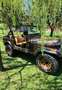 Jeep CJ-7 golden eagle 5.0 V8 - thumbnail 7