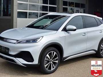 60,5 kWh 204 Comfort