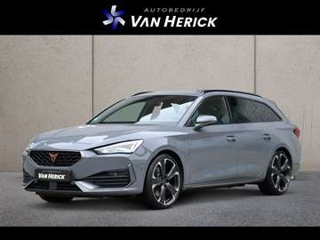 Sportstourer 1.4 e-Hybrid VZ Performance 245PK | W