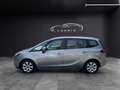 Opel Zafira Tourer /AUTOMATIK / 7 SITZE / TOP GEPFLEGT Zilver - thumbnail 4