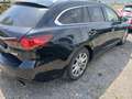 Mazda 6 Mazda6 Sport Combi CD150 Challenge Schwarz - thumbnail 4