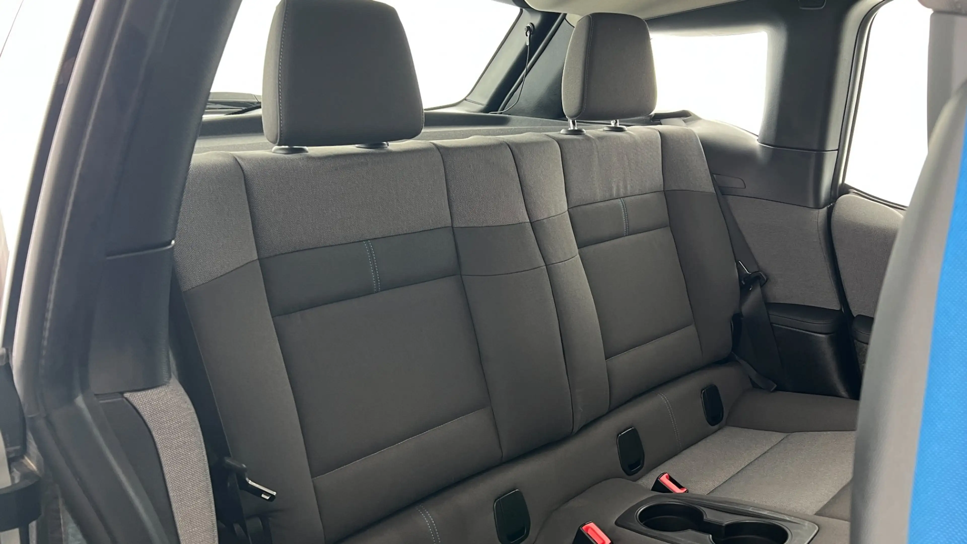 BMW i3 — photo 7