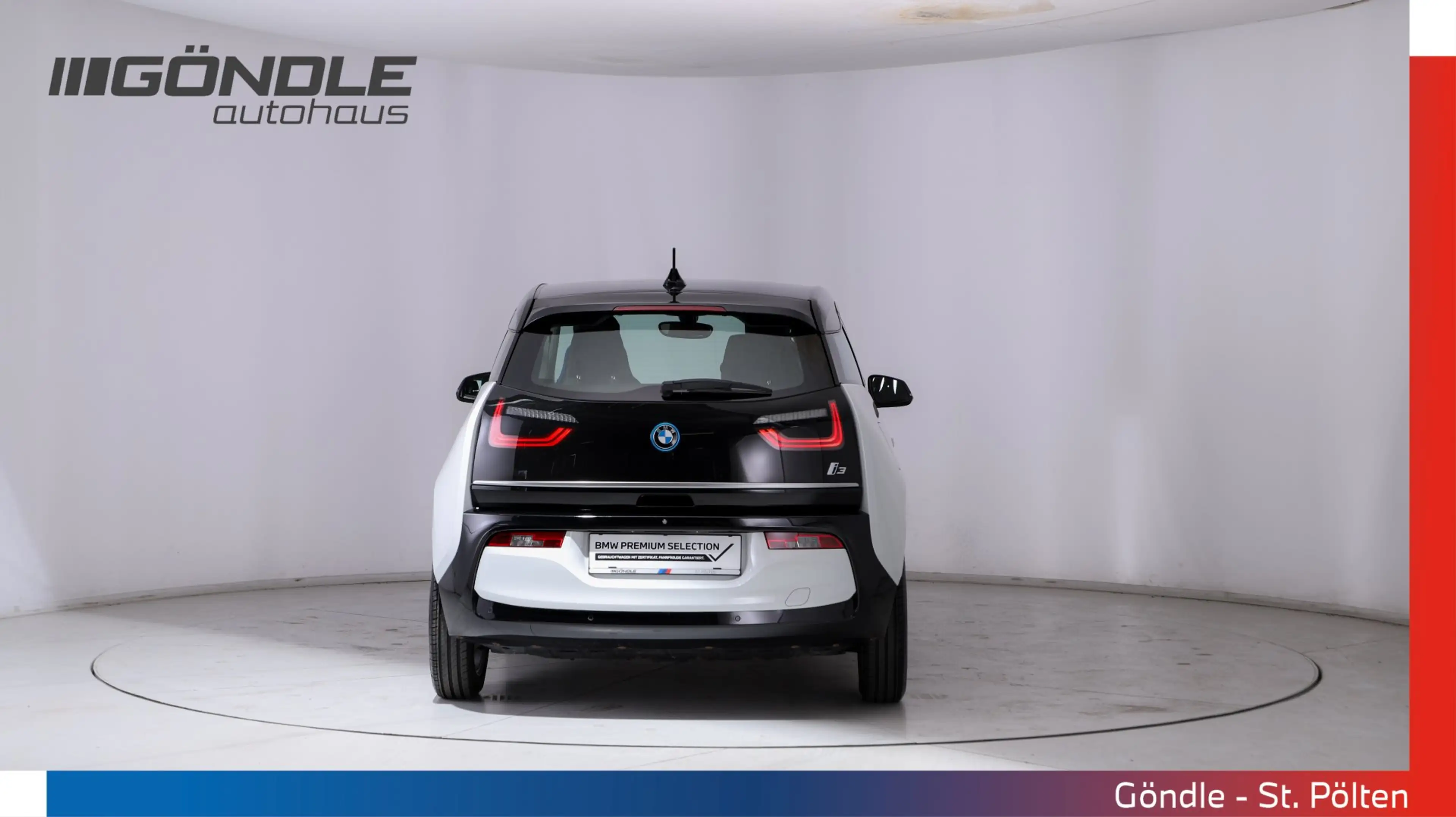 BMW i3 — photo 4