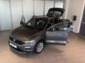 Volkswagen T-Roc 1.5 TSI Sport Standhzg, Navi, Elektr. Heckklappe Grau - thumbnail 2