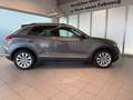 Volkswagen T-Roc 1.5 TSI Sport Standhzg, Navi, Elektr. Heckklappe Grau - thumbnail 6