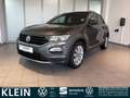 Volkswagen T-Roc 1.5 TSI Sport Standhzg, Navi, Elektr. Heckklappe Grau - thumbnail 1