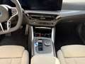 BMW i4 xDrive40 401ch M Sport Grau - thumbnail 11