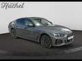 BMW i4 xDrive40 401ch M Sport Grau - thumbnail 7
