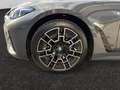 BMW i4 xDrive40 401ch M Sport Grau - thumbnail 14