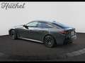 BMW i4 xDrive40 401ch M Sport Grau - thumbnail 18