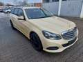 Mercedes-Benz E 220 CDI BlueTec Automatik"Leder" Gelb - thumbnail 3