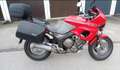 Yamaha TDM 850 Rouge - thumbnail 1