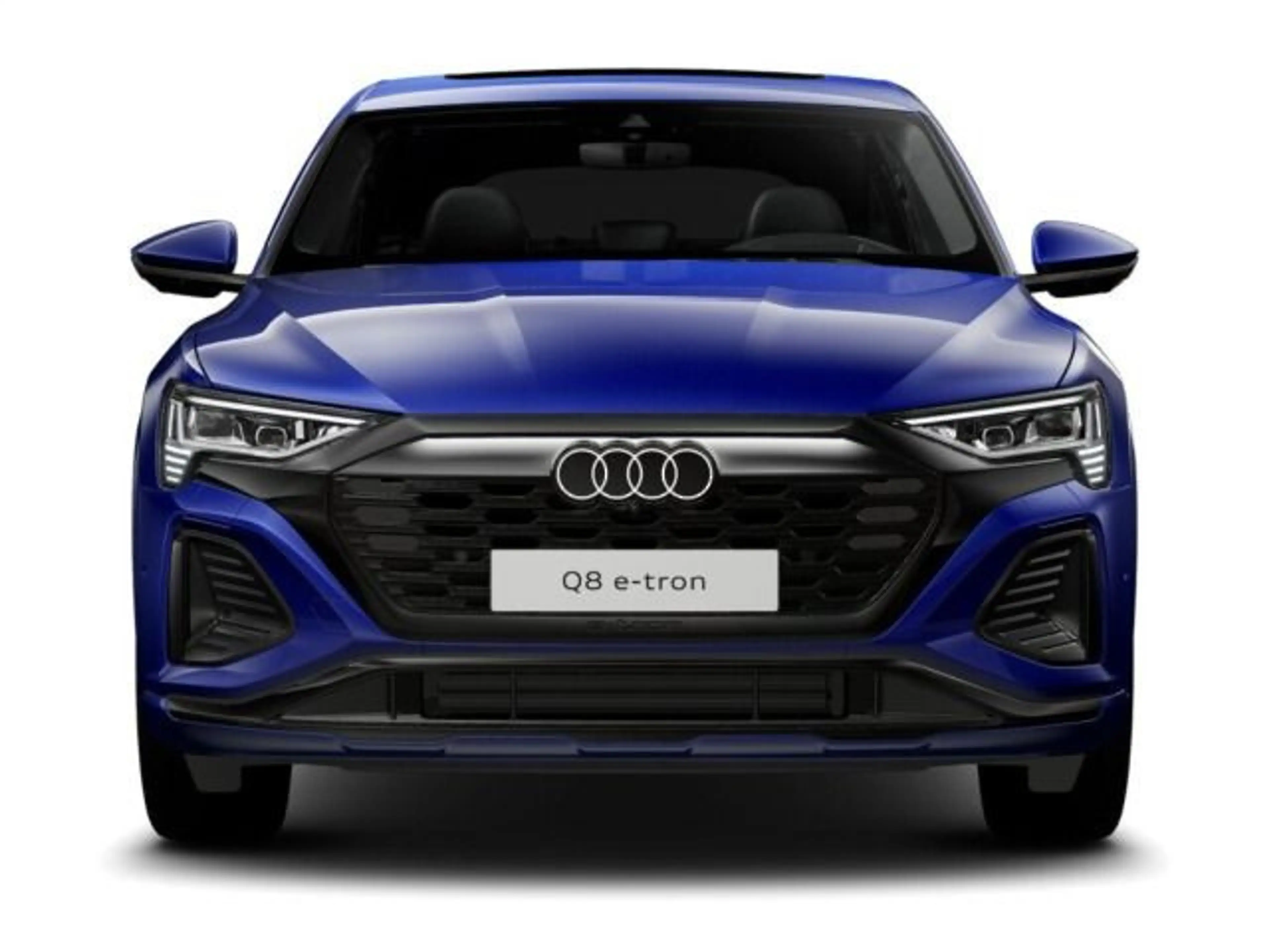 Audi Q8 e-tron S line 55 PANO*ACC*360°*AHK — photo 7