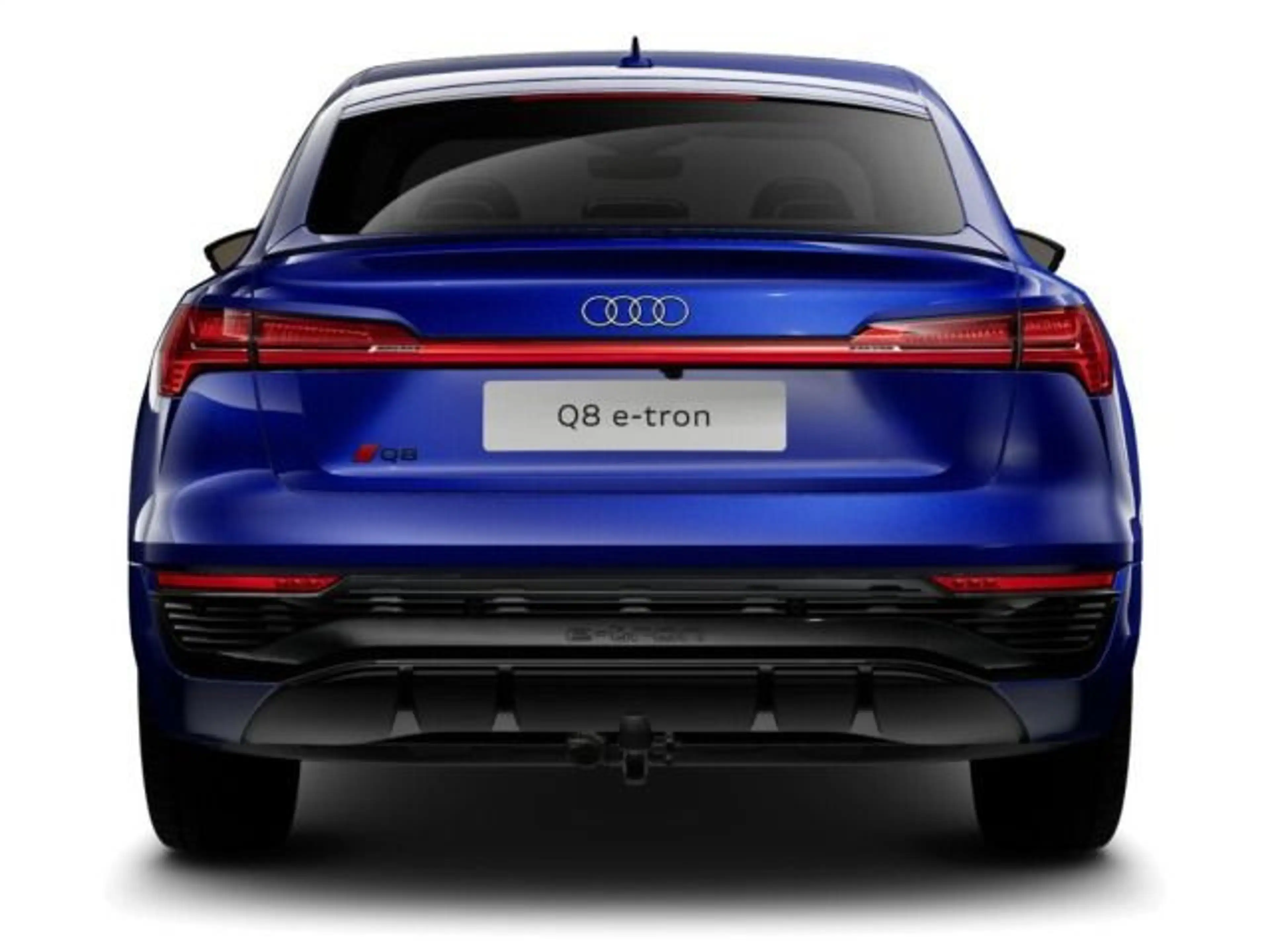 Audi Q8 e-tron S line 55 PANO*ACC*360°*AHK — photo 6