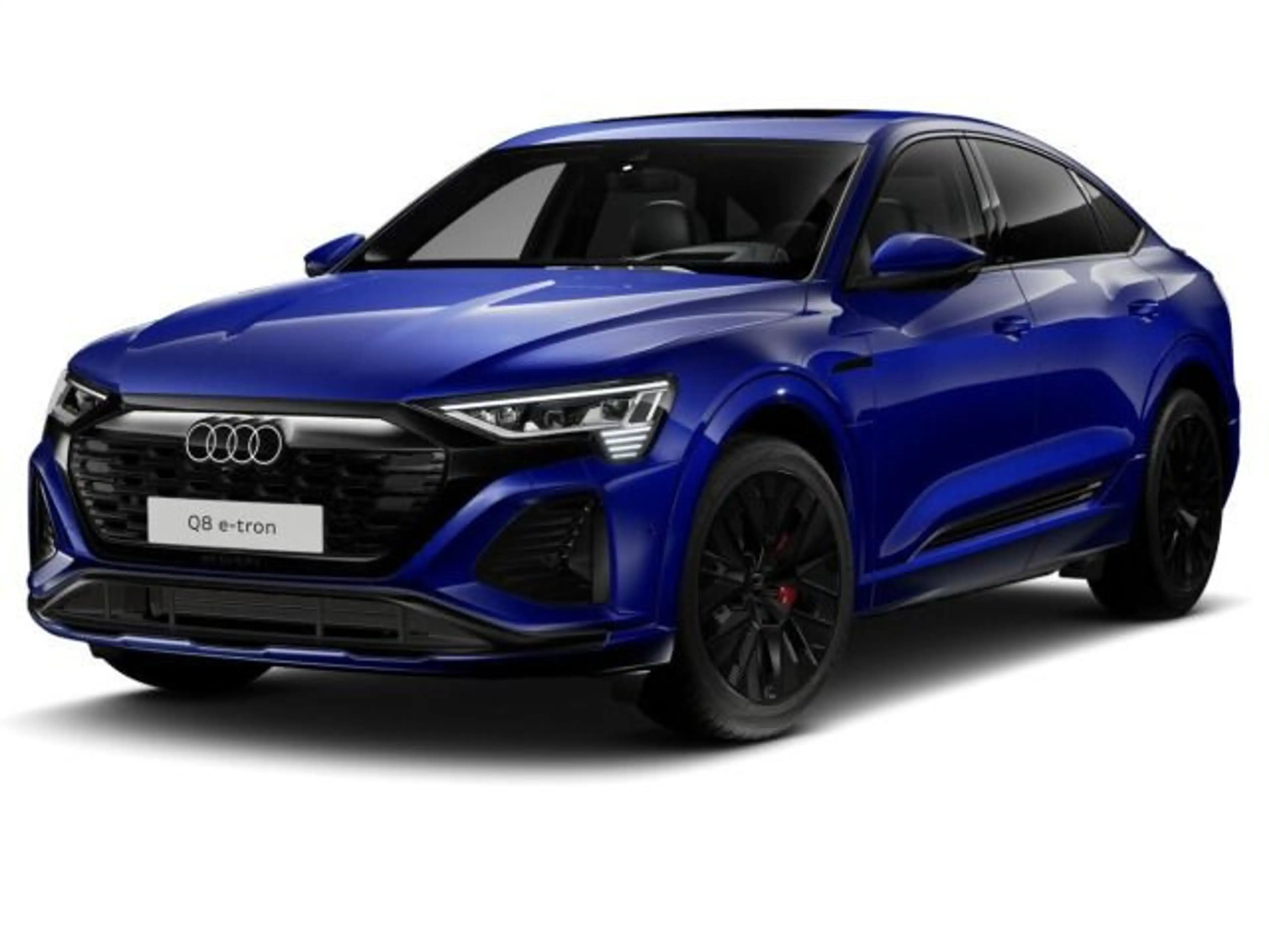 Audi Q8 e-tron S line 55 PANO*ACC*360°*AHK — photo 3