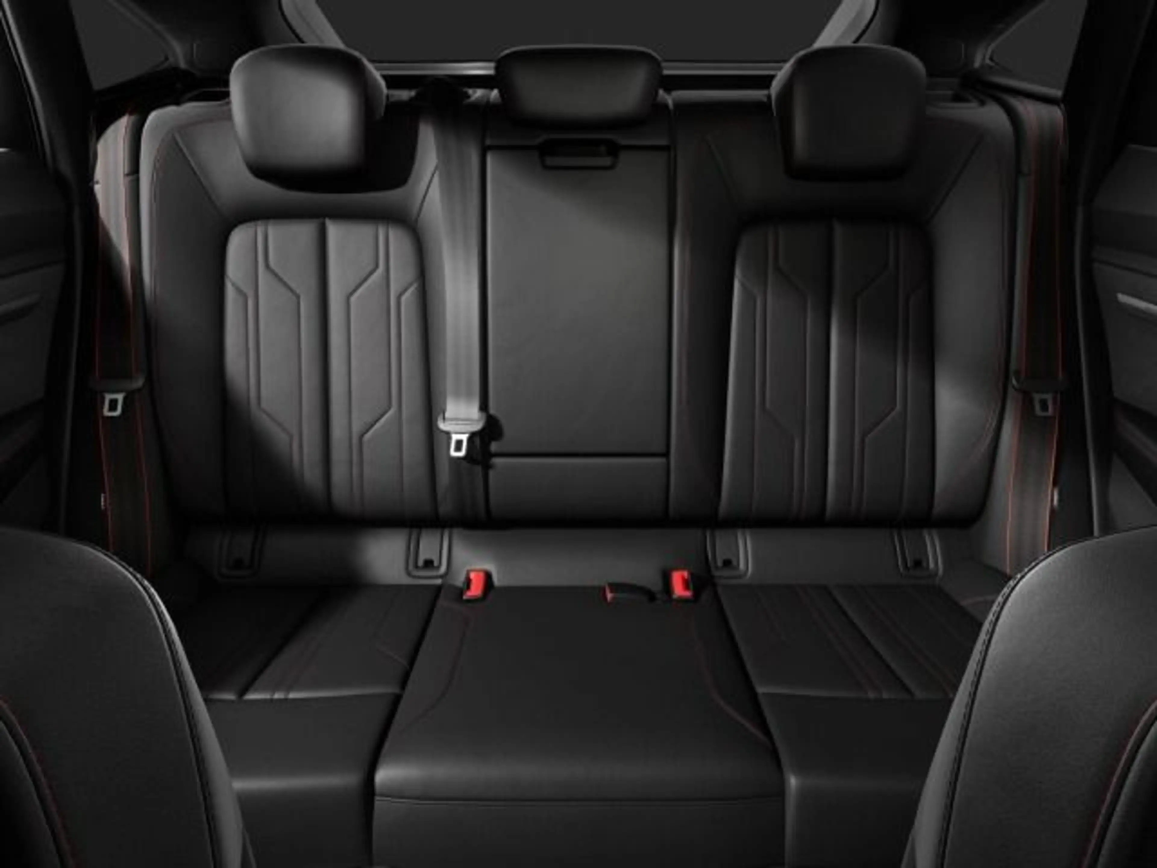 Audi Q8 e-tron S line 55 PANO*ACC*360°*AHK — photo 11