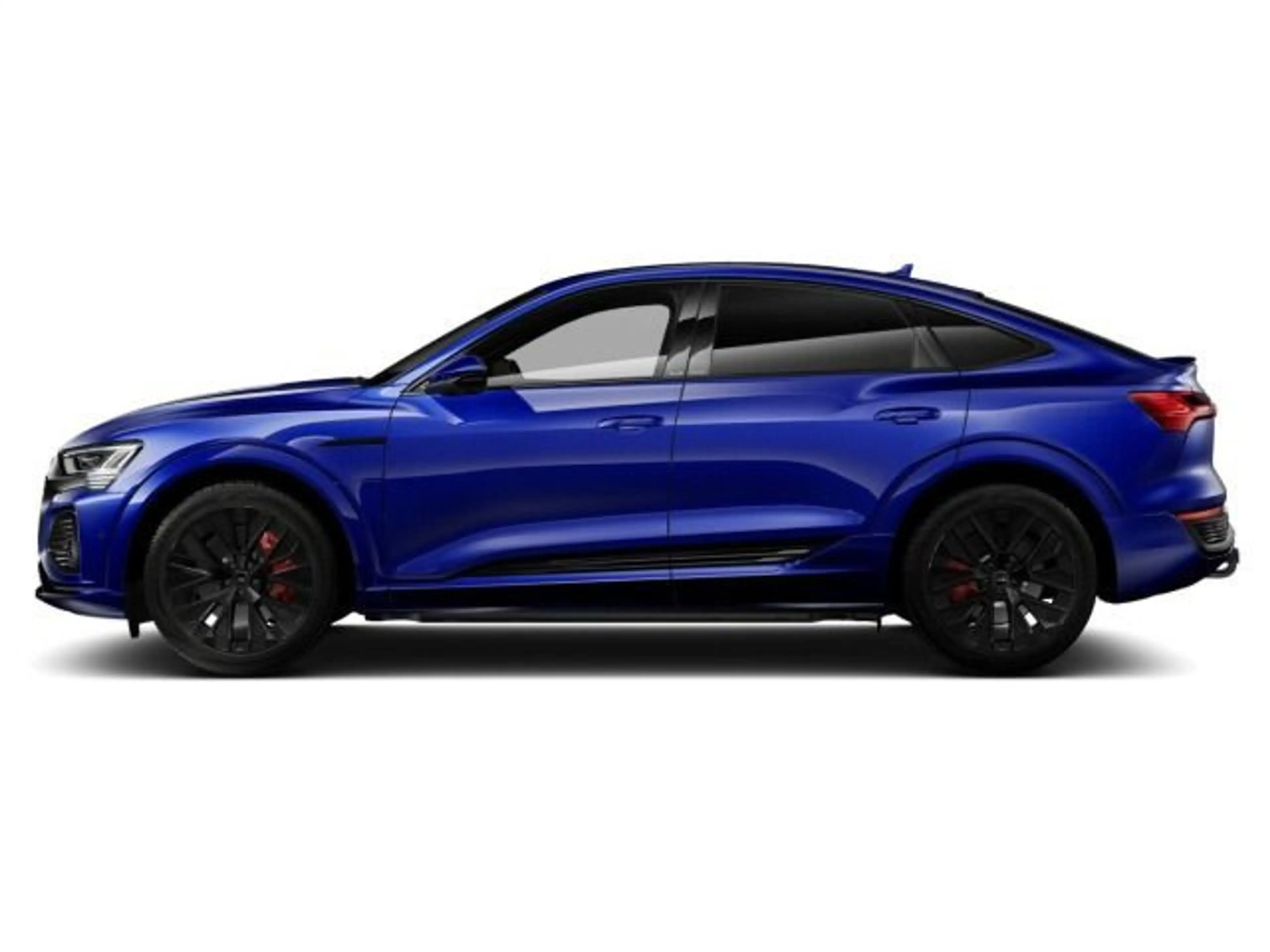 Audi Q8 e-tron S line 55 PANO*ACC*360°*AHK — photo 4