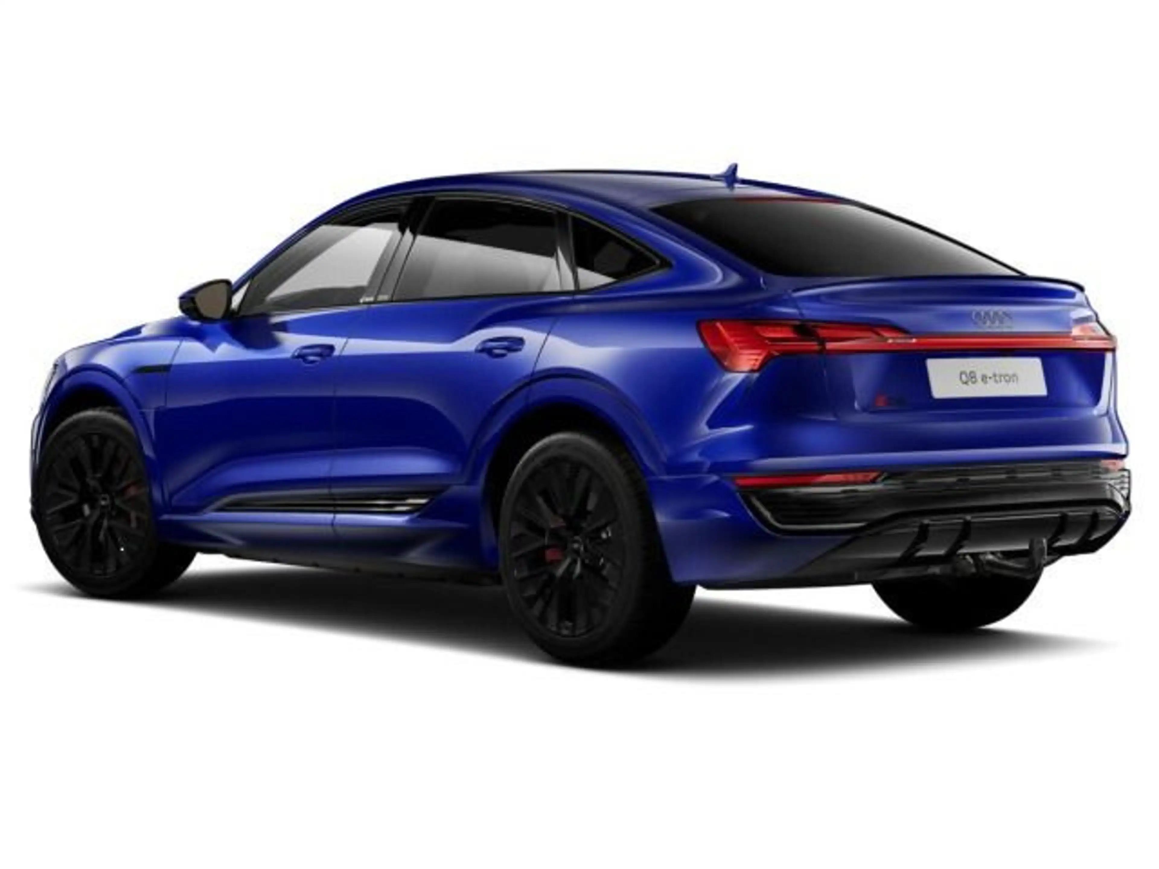 Audi Q8 e-tron S line 55 PANO*ACC*360°*AHK — photo 5