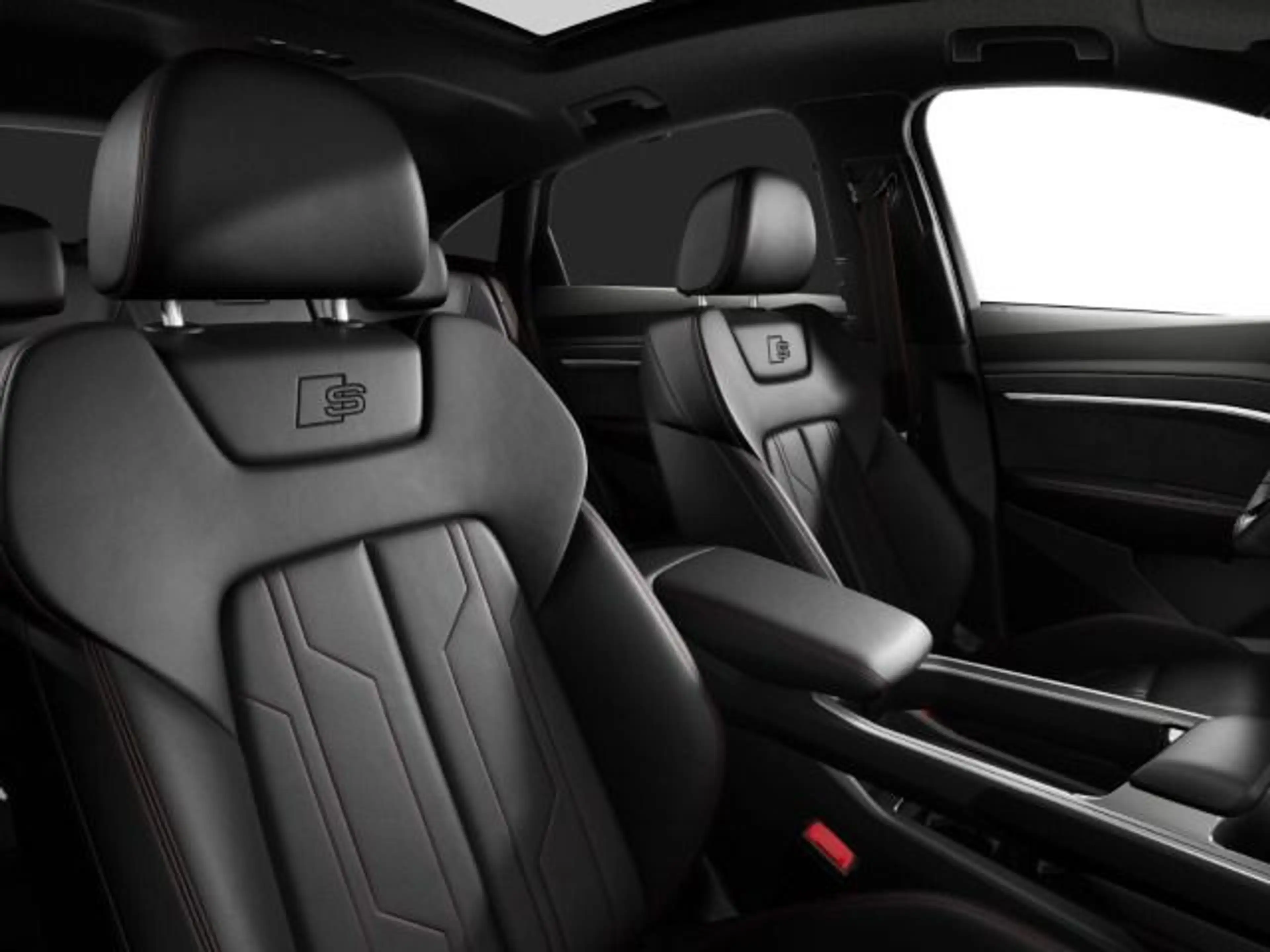 Audi Q8 e-tron S line 55 PANO*ACC*360°*AHK — photo 10