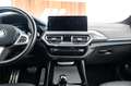 BMW X3 Xdrive 30e, M pack, elektrische zetels, camera Negro - thumbnail 14