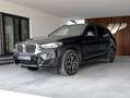 BMW X3 Xdrive 30e, M pack, elektrische zetels, camera Negro - thumbnail 1