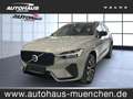Volvo XC60 XC 60 Plus Dark 2WD Bluetooth Navi LED Klima Gris - thumbnail 1
