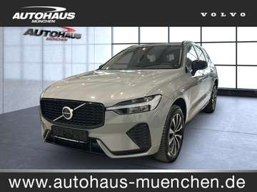 XC 60 Plus Dark 2WD Bluetooth Navi LED Klima