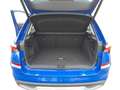 Skoda Kamiq 1.0 TSI Style AHK RFK LM ACC LED SHZ Blau - thumbnail 15
