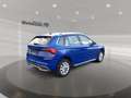Skoda Kamiq 1.0 TSI Style AHK RFK LM ACC LED SHZ Blau - thumbnail 4