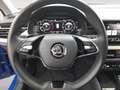 Skoda Kamiq 1.0 TSI Style AHK RFK LM ACC LED SHZ Blau - thumbnail 11