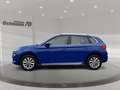 Skoda Kamiq 1.0 TSI Style AHK RFK LM ACC LED SHZ Blau - thumbnail 2